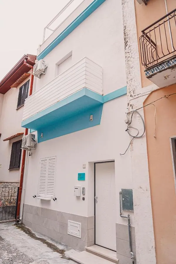 Vacanze Il Profumo Del Mare Bed & Breakfast Pozzallo 0*,